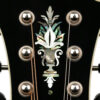 Gold Tone Grandmaster Elite F-Style Mandolin Burst 10