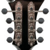 Gold Tone Grandmaster Elite F-Style Mandolin Burst 12