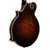 Gold Tone Grandmaster Elite F-Style Mandolin Burst 15