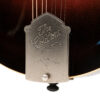 Gold Tone Grandmaster Elite F-Style Mandolin Burst 18