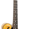 Gold Tone Grandmaster Elite F-Style Mandolin Honey Amber 3
