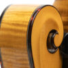 Gold Tone Grandmaster Elite F-Style Mandolin Honey Amber 5