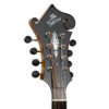 Gold Tone Grandmaster Elite F-Style Mandolin Honey Amber 9