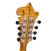 Gold Tone Grandmaster Elite F-Style Mandolin Honey Amber 11