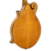 Gold Tone Grandmaster Elite F-Style Mandolin Honey Amber 15
