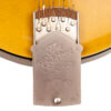 Gold Tone Grandmaster Elite F-Style Mandolin Honey Amber 19