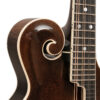 Gold Tone Grandmaster Elite F-Style Mandolin Vintage Leather 4