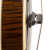 Gold Tone Grandmaster Elite F-Style Mandolin Vintage Leather 7