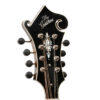 Gold Tone Grandmaster Elite F-Style Mandolin Vintage Leather 9