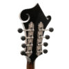 Gold Tone Grandmaster Elite F-Style Mandolin Vintage Leather 11