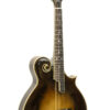 Gold Tone Grandmaster Super Cremona F-Style Mandolin 1