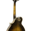 Gold Tone Grandmaster Super Cremona F-Style Mandolin 13