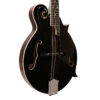 Gold Tone Grandmaster Victorian F-Style Mandolin Black 2