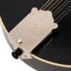Gold Tone Grandmaster Victorian F-Style Mandolin Black 18