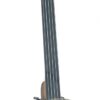 ODE Magician 12 Inch Fretless Openback Banjo