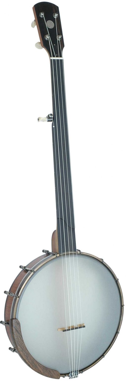 ODE Magician 12 Inch Fretless Openback Banjo