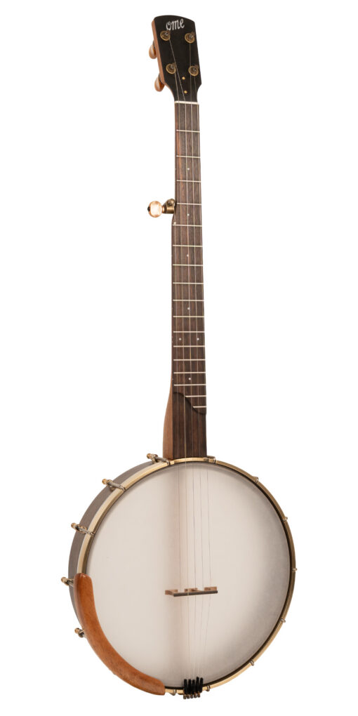 OME Alpha Openback Banjo