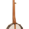OME Alpha Openback Banjo