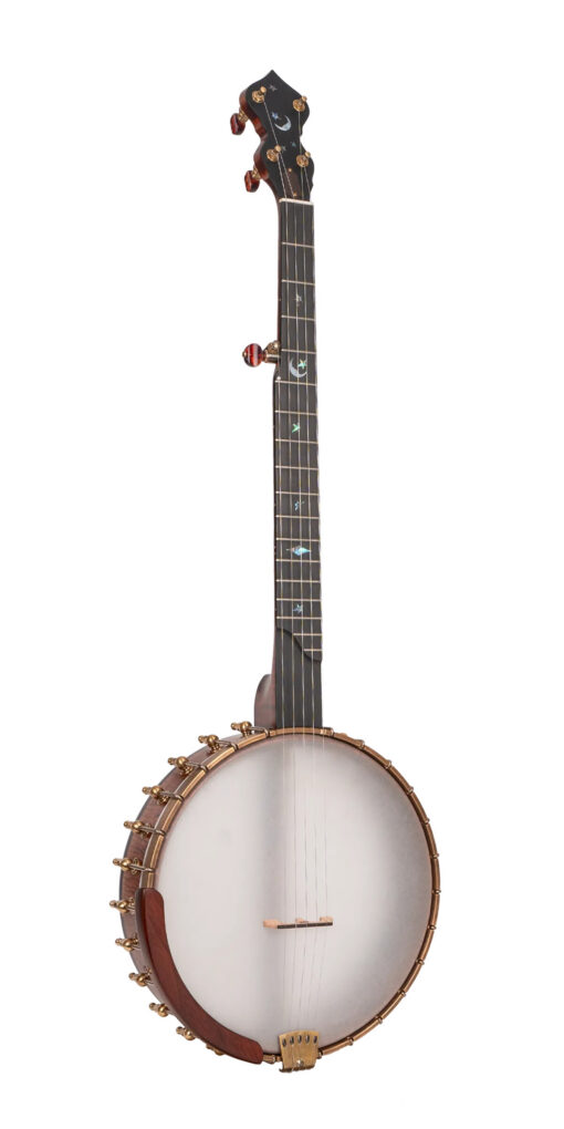 OME Jubilee Openback Banjo