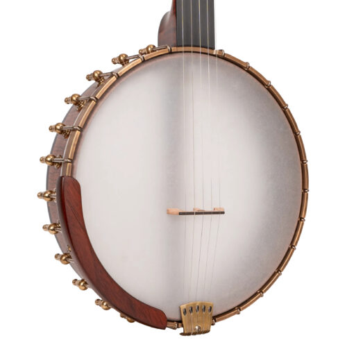 OME Jubilee Openback Banjo