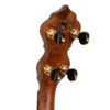 OME Juniper Walnut Openback Banjo