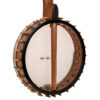 OME Juniper Walnut Openback Banjo