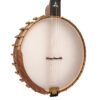 OME Juniper Walnut Openback Banjo