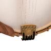 OME Juniper Walnut Openback Banjo