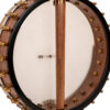 OME Juniper Walnut Openback Banjo