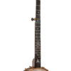 OME Juniper Walnut Openback Banjo