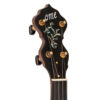 OME Juniper Walnut Openback Banjo