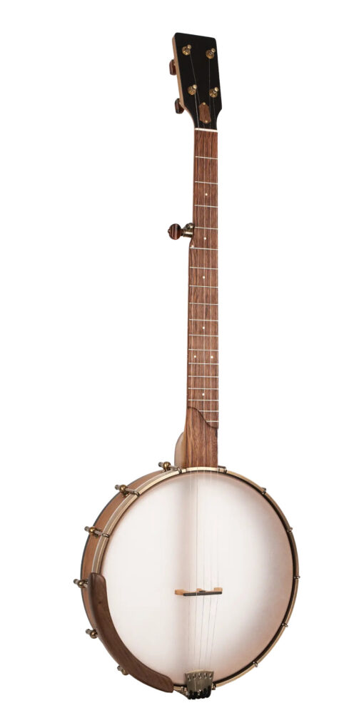 OME Tupelo Openback Banjo