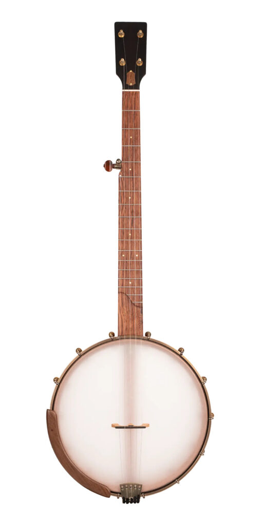 OME Tupelo Openback Banjo