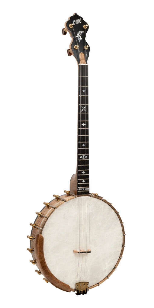 OME Wicklow Irish Tenor Banjo