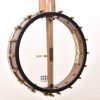 Pisgah Roscoe Openback Banjo