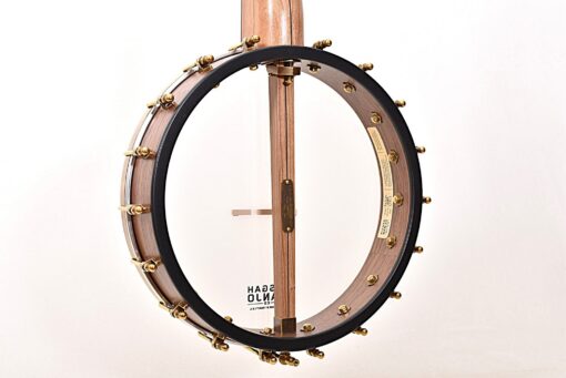 Pisgah Roscoe Openback Banjo