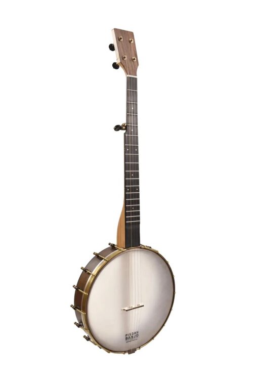 Pisgah Roscoe Openback Banjo