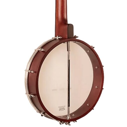 Recording King RKO-3S Dirty 30s Open Back Banjo