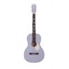Recording King RP-30-7-ABL Dirty 30s Parlor Guitar Arctic Blue