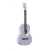 Recording King RP-30-7-ABL Dirty 30s Parlor Guitar Arctic Blue