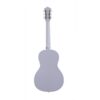 Recording King RP-30-7-ABL Dirty 30s Parlor Guitar Arctic Blue