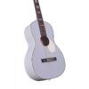 Recording King RP-30-7-ABL Dirty 30s Parlor Guitar Arctic Blue