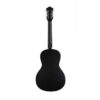 Recording King RP-30-7-BK Dirty 30s Parlor Guitar Black