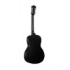 Recording King RP-30-7-BK Dirty 30s Parlor Guitar Black