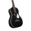 Recording King RP-30-7-BK Dirty 30s Parlor Guitar Black