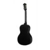 Recording King RP-30-7-BK Dirty 30s Parlor Guitar Black