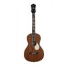 Recording King RP-30-7-MA Dirty 30s Parlor Guitar Natural Mahogany