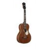 Recording King RP-30-7-MA Dirty 30s Parlor Guitar Natural Mahogany