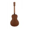 Recording King RP-30-7-MA Dirty 30s Parlor Guitar Natural Mahogany