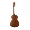 Recording King RP-30-7-MA Dirty 30s Parlor Guitar Natural Mahogany